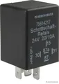 Produktbild: HERTH+BUSS 75614217 Relais, Arbeitsstrom 24V, 20A, 5 pins
