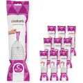 Produktbild: Brabantia PerfectFit Bags (20 x, 12 l) (137983)
