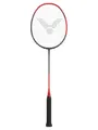 Produktbild: Victor Badmintonschläger Thruster Ryuga CLS C 87g/kopflastig/ausgewogen schwarz/rot - unbesaitet -, Gewichtsklasse: 4U/G5