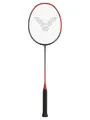 Produktbild: VICTOR Badmintonschläger Thruster Ryuga CLS C 87g/kopflastig/ausgewogen schwarz/rot, Gewichtsklasse: 4U/G5