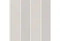 Produktbild: Rasch Vliestapete Vliestapete 463972 Grau-Hellgrau Streifen 10,05 m x 0,53 m