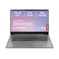 Produktbild: Lenovo IdeaPad 3 17ALC6 Laptop | 17.3
