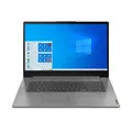 Produktbild: Lenovo IdeaPad 3 17ALC6, Arctic Grey, 17,3 Zoll, Full HD, AMD Ryzen 7  #1906884
