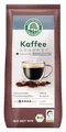 Produktbild: LEBENSBAUM gemahlener Kaffee Gourmet entkoffeiniert, Bio-Kaffee gemahlen, 100% Arabica, Intensität 1/5, sanft-harmonischer Genuss, 250 g