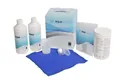 Produktbild: PoolSpezi Poolpflege Aqua Kristal Wasserpflegeset Komplettset