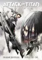 Produktbild: Attack on Titan Omnibus 12 (Vol. 33-34)