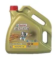 Produktbild: 4L CASTROL EDGE 5W-40 MOTORÖL passend für VW 505 01 MB 229.51