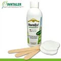 Produktbild: 250 ml HornEx! Hornhautentferner extra stark intensiv Inntaler Naturprodukte