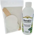 Produktbild: Inntaler Naturprodukte HornEx Extrastarker Verhornungsentferner, 250 ml