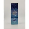 Produktbild: Jennifer Lopez Blue Glow eau de Toilette für Damen 100 ml