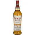 Produktbild: Dewar's WHITE LABEL Blended Scotch Whisky 40% Vol. 0,7l