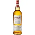 Produktbild: Dewars White Label Blended Scotch Whisky True Scotch | 40 % vol | 0,7 l