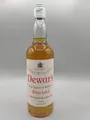 Produktbild: Dewar's White Label Blended Scotch Whisky 40% Alkohol Scotland 0,7 Liter