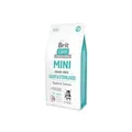 Produktbild: BRIT Care Grain Free Mini Light & Sterilised  2 kg