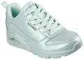 Produktbild: Skechers UNO-GALACTIC GAL Sneaker Freizeitschuh, Keilsneaker, Schnürschuh mit Skech Air Ausstattung