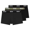 Produktbild: BOSS Trunk 3P Power 10267409 01