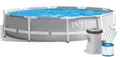 Produktbild: Pool Garten Rack 26702 INTEX Pumpe