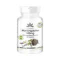 Produktbild: Mönchspfeffer 100mg