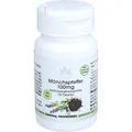 Produktbild: MÖNCHSPFEFFER 100 mg Tabletten 120 St PZN16119861