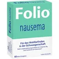 Produktbild: Folio Nausema Dragees 60 St