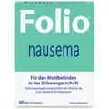 Produktbild: FOLIO nausema Dragees 60 St