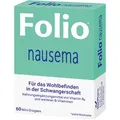 Produktbild: Folio nausema Dragees 60 St