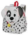Produktbild: Samsonite Kinderrucksack HAPPY SAMMIES DISNEY Dalmatian Patch, Disney-Rucksack Rucksack für Kinder