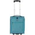 Produktbild: Travelite Cabin Underseater Petrol Bordtrolley 43 cm - Petrol