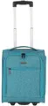 Produktbild: Travelite CABIN 2w Bordtrolley Underseat Petrol 43 cm 28 L 90225-22