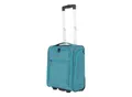 Produktbild: Weichgepäck-Trolley TRAVELITE 