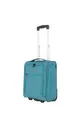 Produktbild: Travelite CABIN Trolley - Petrol