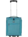Produktbild: Travelite CABIN 2w Bordtrolley Underseat Petrol 43 cm 28 L 90225-22