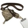 Produktbild: CG MOBILE Guess Universal Crossbody Gurt mit Zubehörtasche, verstellbar