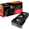 Produktbild: Gigabyte Grafikkarte AMD Radeon RX 7700 XT GAMING OC 12 GB GDDR6-RAM PCIe 4.0 x4, HDMI®, DisplayPort AMD FreeSync