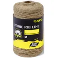Produktbild: (0,09€/1m) Black Cat Stone Rig Line 3,2mm - 70m Wallerschnur, Sisalschnur