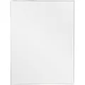 Produktbild: Creativ Malerei Leinwand, weiß, Einheitsgröße (US IMPORT)