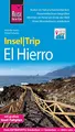 Produktbild: Reise Know-How InselTrip El Hierro: Reiseführer mit Insel-Faltplan und kostenloser Web-App