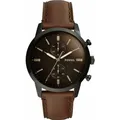 Produktbild: FOSSIL Herrenuhr Townsman