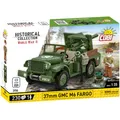Produktbild: Cobi 37 mm GMC M6 Fargo / 230 pcs. (3116)