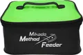 Produktbild: MIKADO EVA Dry Bag 29x29x12cm wasserdichte EVA Box Tacklebox Angeltasche
