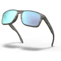 Produktbild: Oakley Holbrook woodgrain/prizm deep water polar (9102J9)