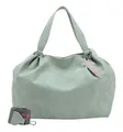 Produktbild: Fritzi aus Preußen Joshi01 Vintage Shopper Schultertasche Tasche Lime hellgrün