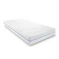 Produktbild: Ergonomische Matratze 80x200cm, Supportho Premium, Höhe 18cm Kaltschaum