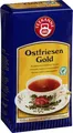 Produktbild: Teekanne Ostfriesen Gold Schwarztee lose 500g