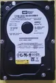 Produktbild: Western Digital WD800JD 80GB SATA-II 3,5