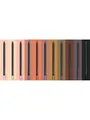 Produktbild: Faber-Castell Buntstifte Black Edition Skin Tones 12er