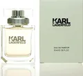 Produktbild: Lagerfeld Karl Lagerfeld for Her Eau de Parfum für Damen 85 ml