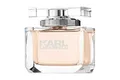Produktbild: Karl Lagerfeld Pour Femme Eau de Parfum, Spray, 85 ml