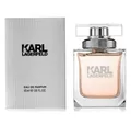 Produktbild: KARL LAGERFELD Eau de Parfum POUR FEMME Eau de Parfum Spray 85 ml
