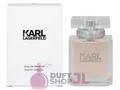 Produktbild: Karl Lagerfeld Pour Femme Edp Spray 85,00 ml